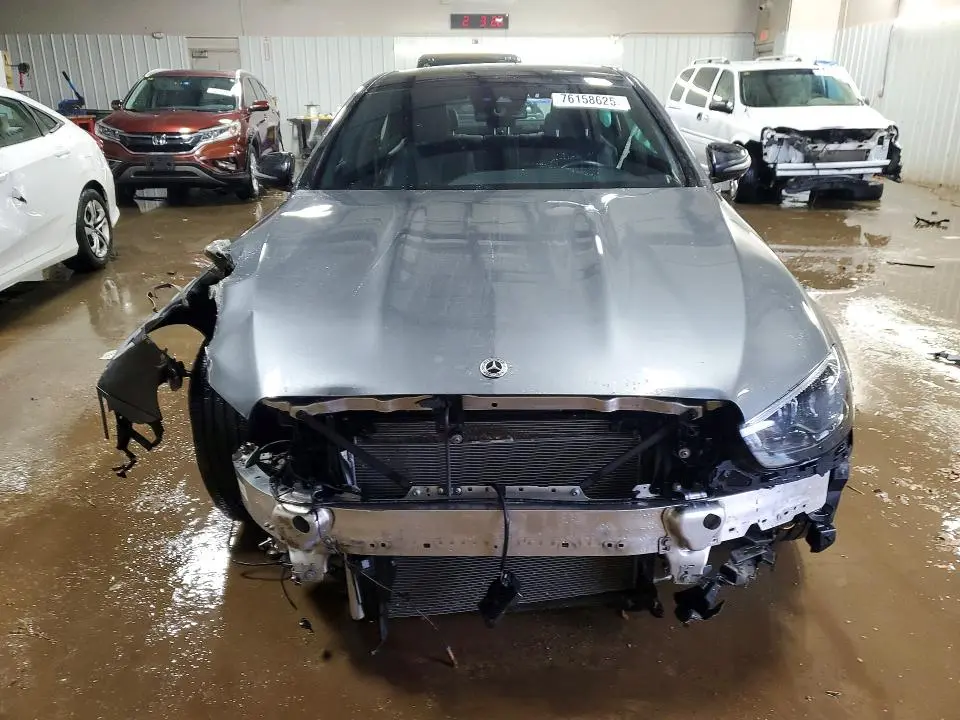 2023 MERCEDES-BENZ E 350 4MATIC  