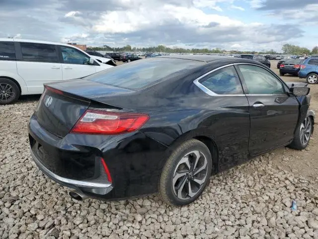 2017 HONDA ACCORD LX-S  