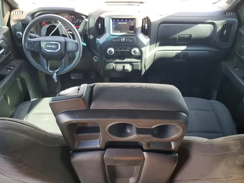 2024 GMC SIERRA C1500  