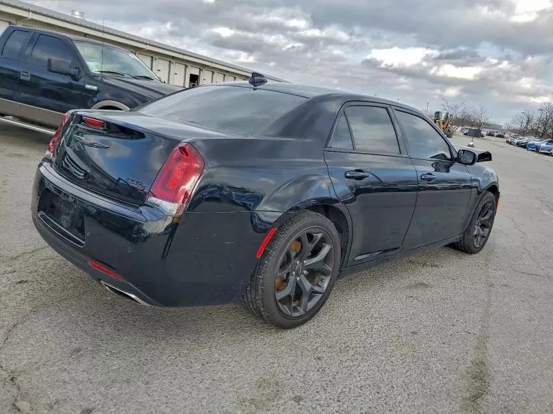2021 CHRYSLER 300 S  