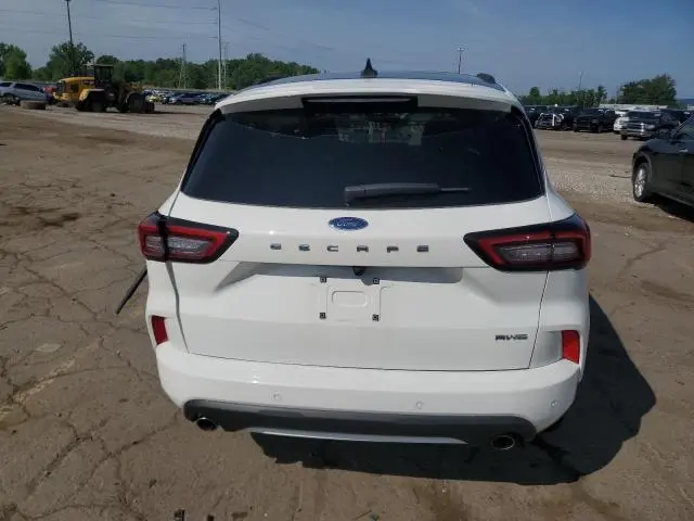 2024 FORD ESCAPE ST LINE  