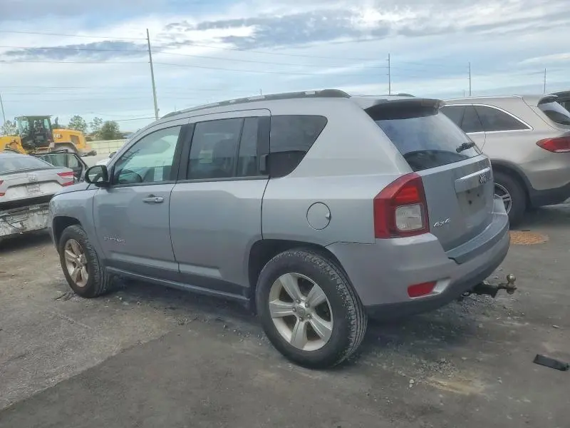2015 JEEP COMPASS SPORT  