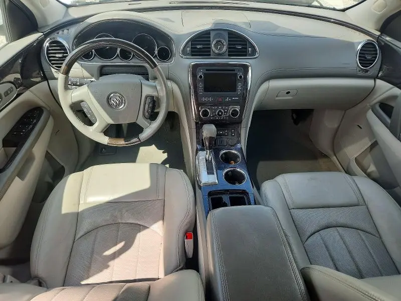 2015 BUICK ENCLAVE   