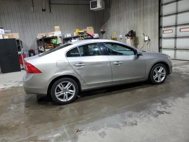 2014 VOLVO S60 T5  