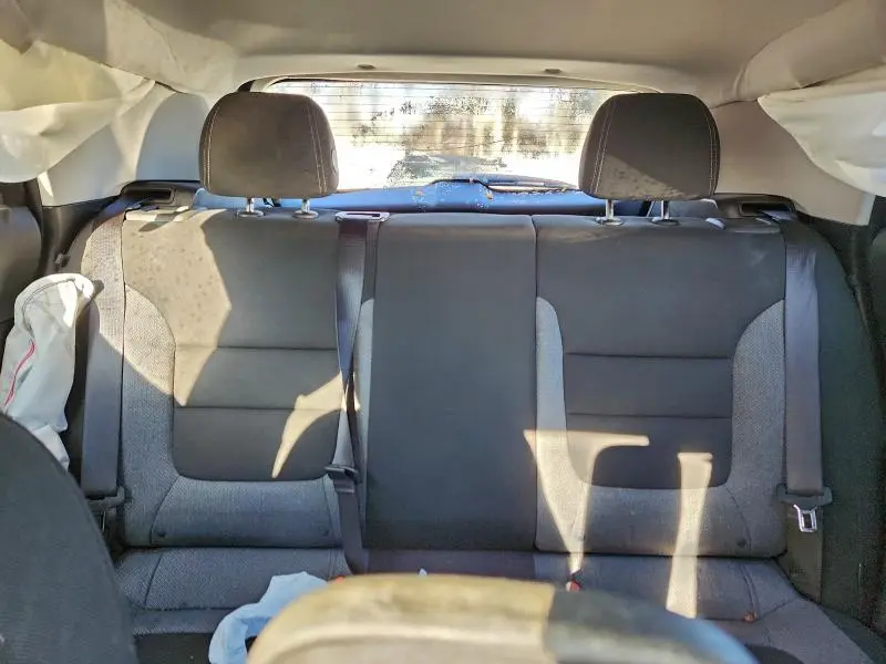 2022 CHEVROLET TRAILBLAZER LS  