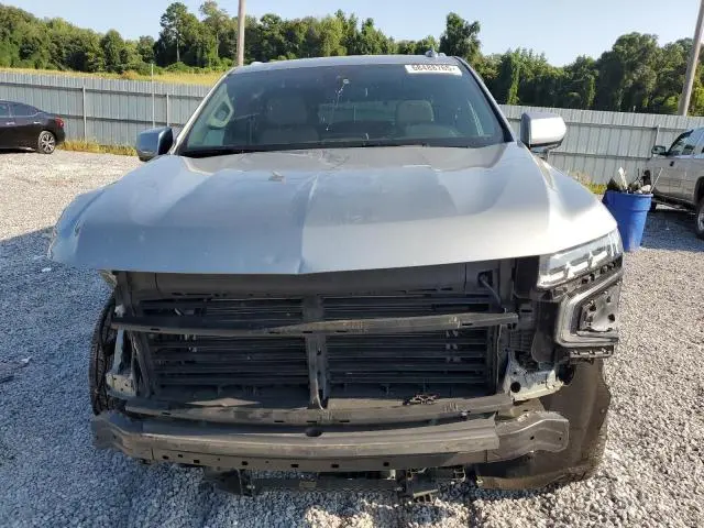 2024 CHEVROLET TAHOE C1500 LS  