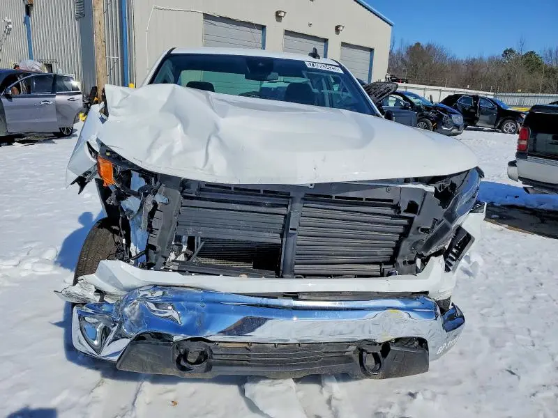 2024 CHEVROLET SILVERADO C1500  