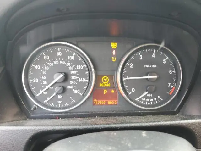 2015 BMW X1 SDRIVE28I