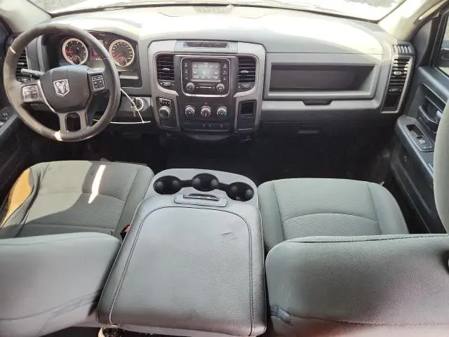 2017 RAM 1500 ST  