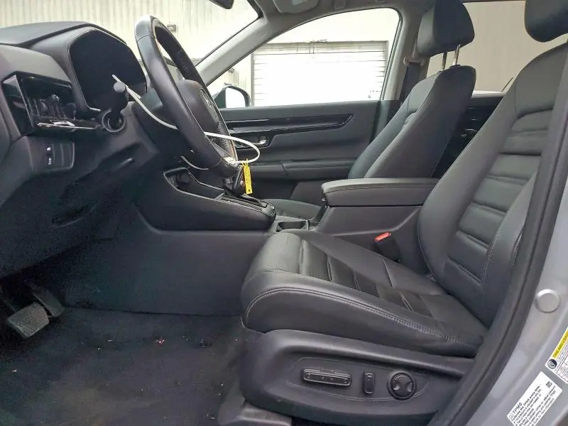 2023 HONDA CR-V EXL  
