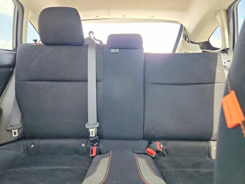 2017 SUBARU CROSSTREK PREMIUM  