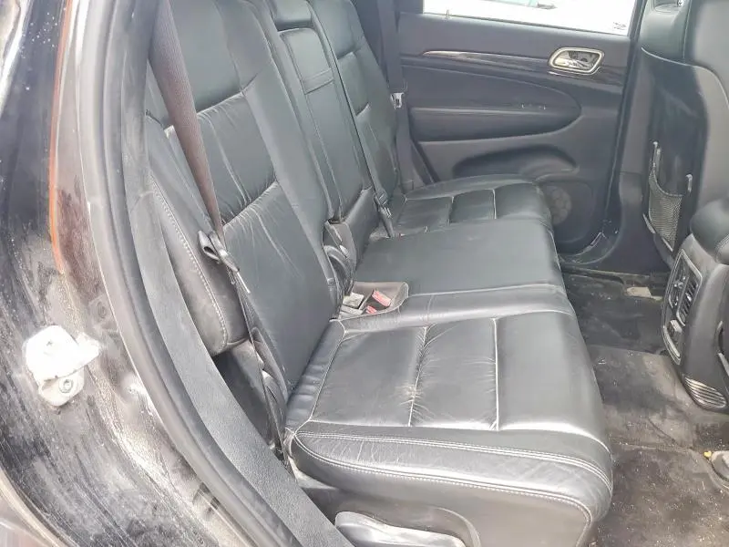 2013 JEEP GRAND CHE   