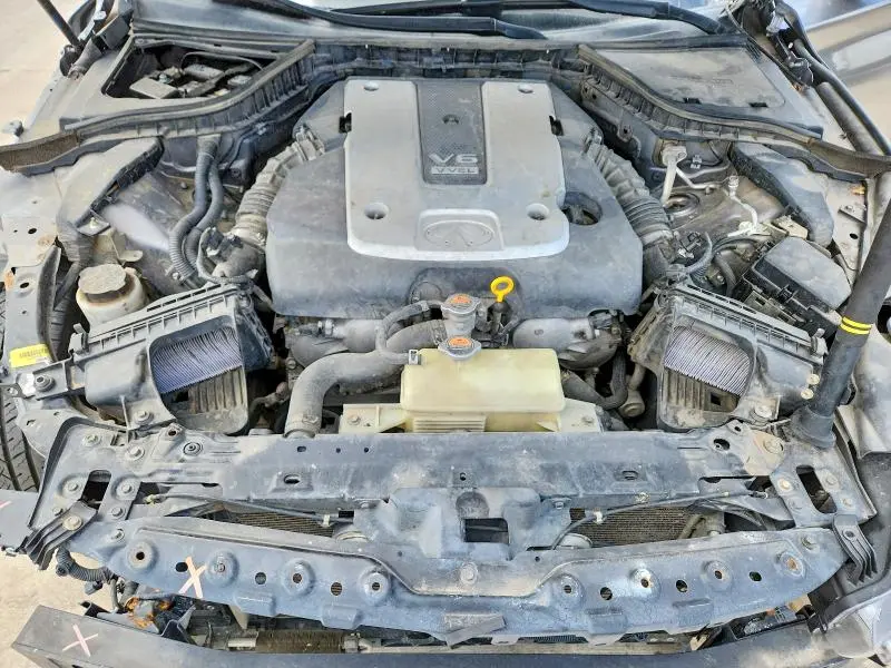 2014 INFINITI Q50 BASE  