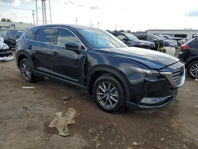2022 MAZDA CX-9 TOURING  
