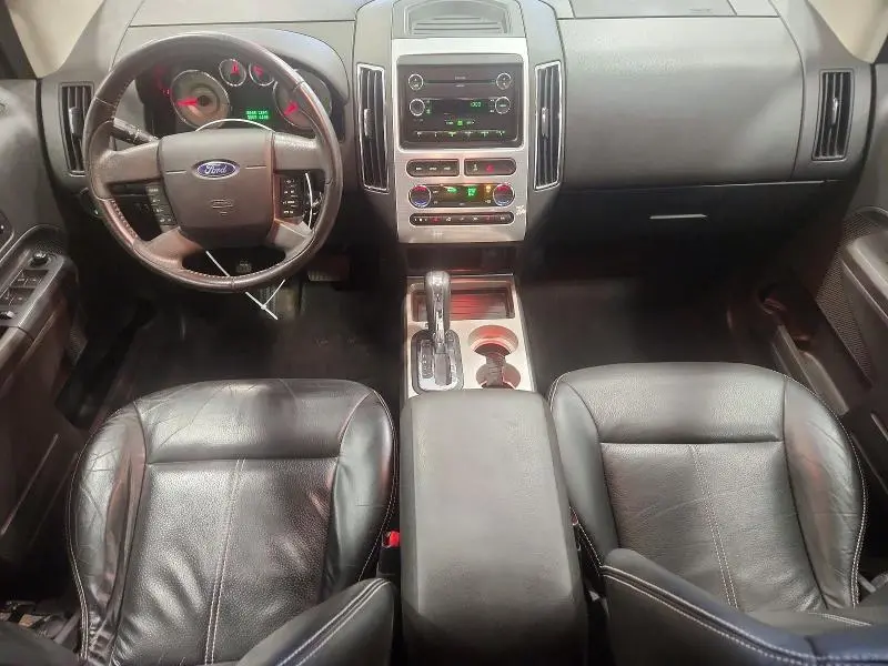 2010 FORD EDGE SEL  