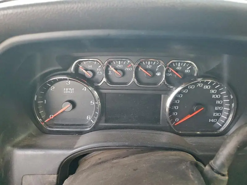 2014 GMC SIERRA K1500 SLT  