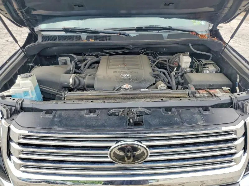 2020 TOYOTA TUNDRA 1794 EDITION  