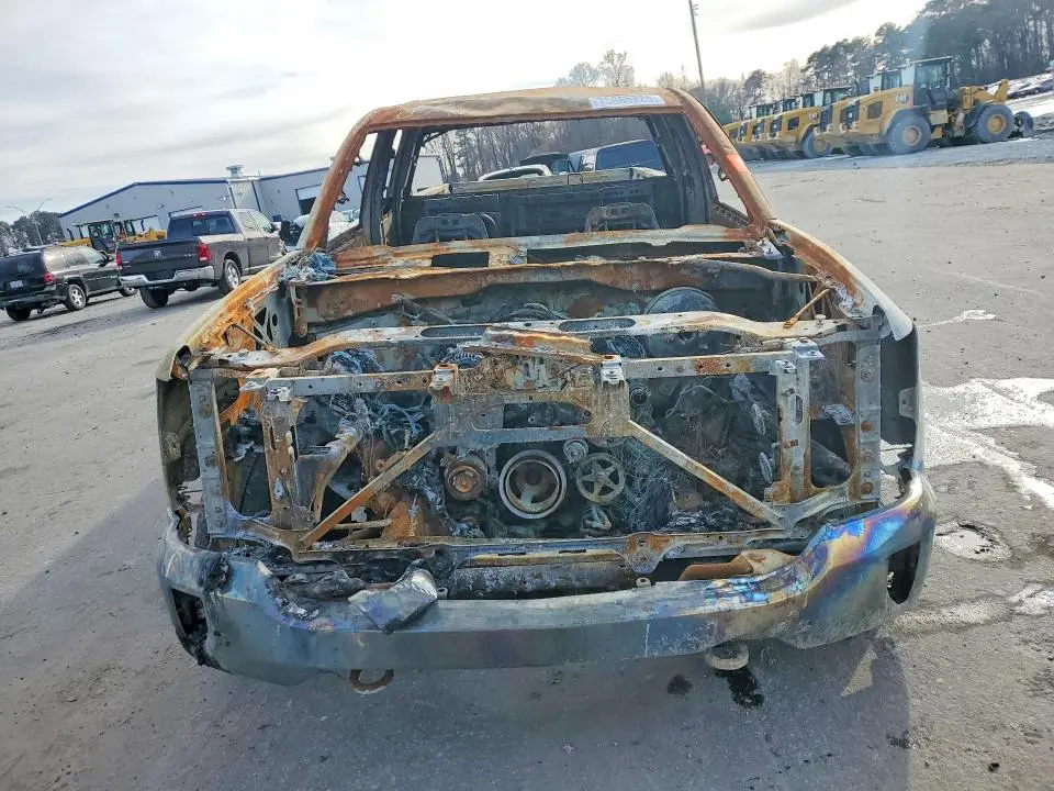 2018 CHEVROLET SILVERADO K1500 LTZ  