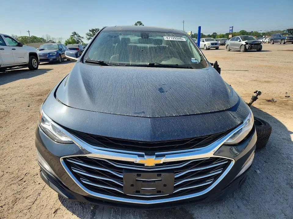 2019 CHEVROLET MALIBU PREMIER  