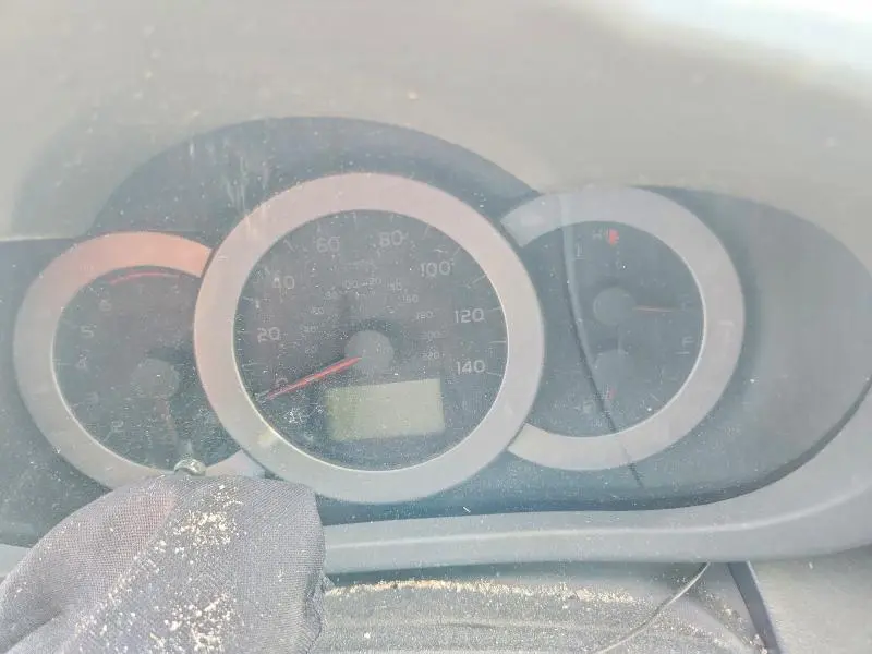 2010 TOYOTA RAV4 SPORT  