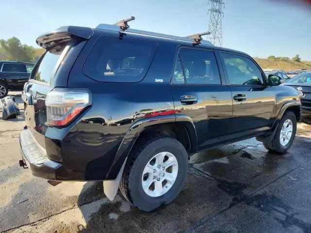 2014 TOYOTA 4RUNNER SR5  