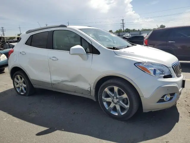 2013 BUICK ENCORE PREMIUM  