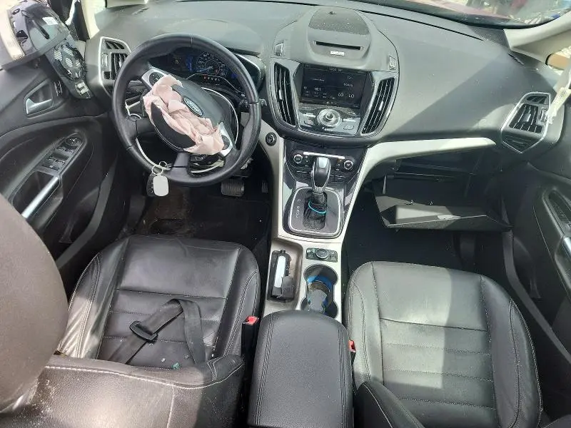 2013 FORD C-MAX SEL  