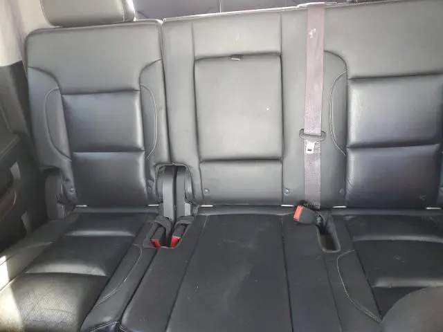 2017 GMC YUKON XL K1500 SLT  