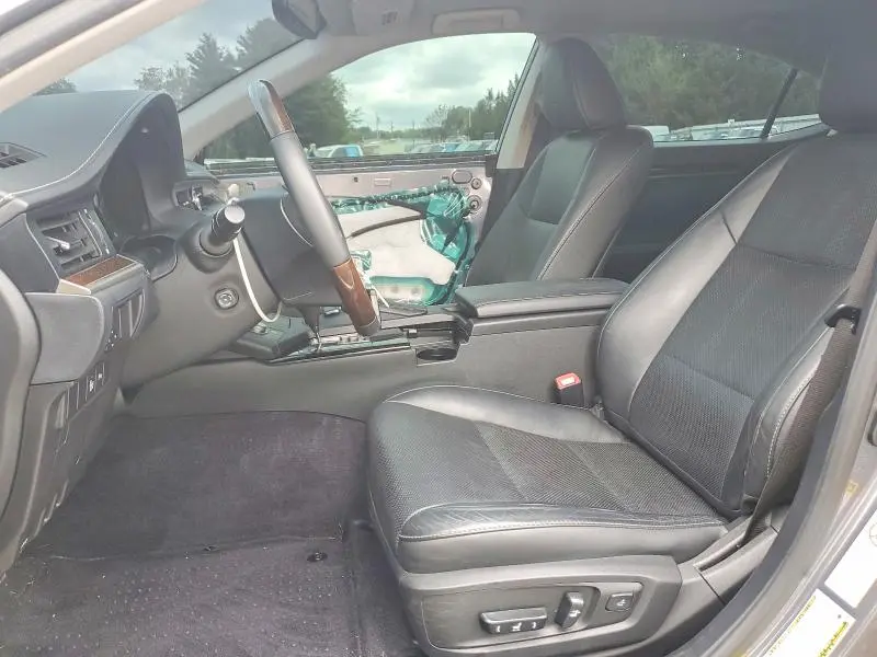 2015 LEXUS ES 350  