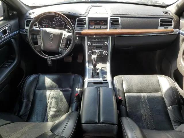 2010 LINCOLN MKS   