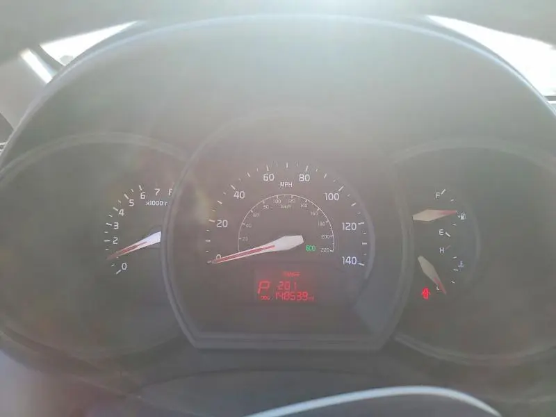 2015 KIA RIO EX  