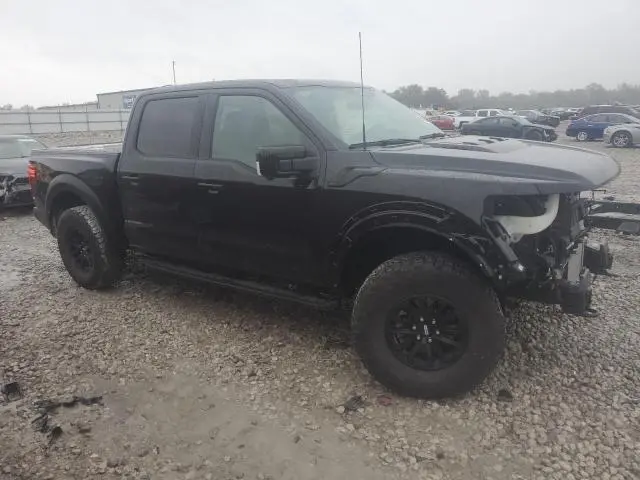 2024 FORD F150 RAPTOR  