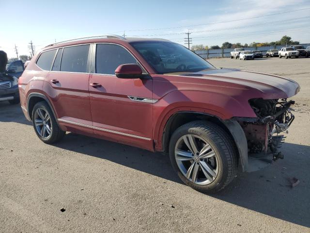 2019 VOLKSWAGEN ATLAS SEL