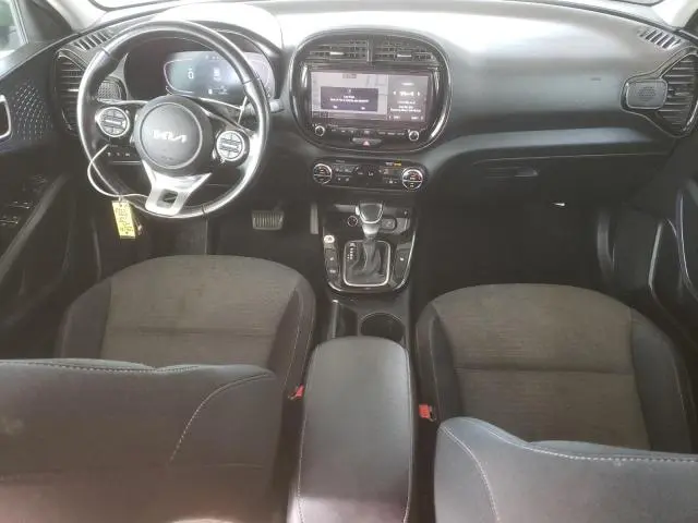 2023 KIA SOUL EX  