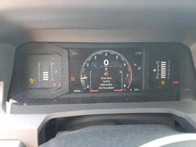 2024 TOYOTA TACOMA DOUBLE CAB  