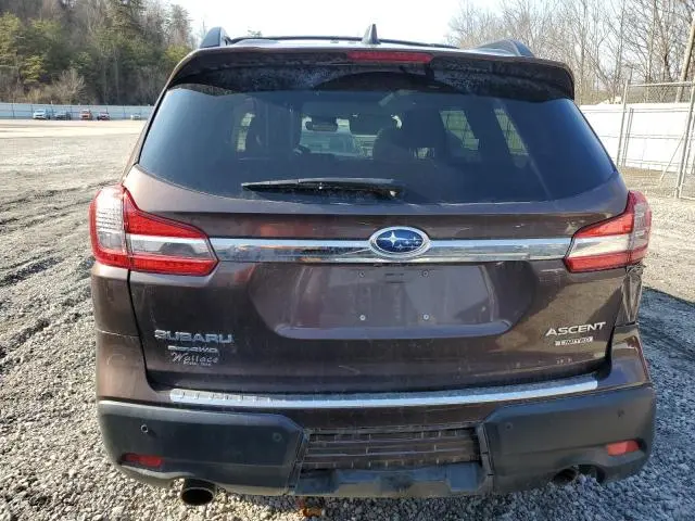 2021 SUBARU ASCENT LIMITED