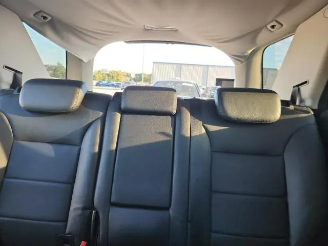 2010 MERCEDES-BENZ ML 350  