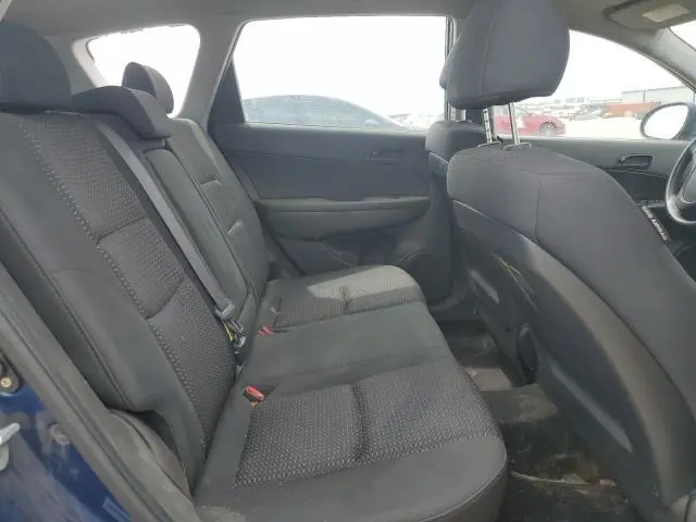 2012 HYUNDAI ELANTRA TOURING GLS  