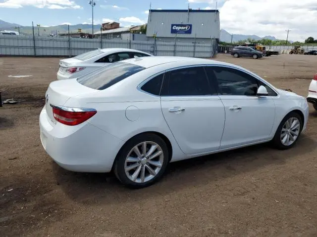 2012 BUICK VERANO 