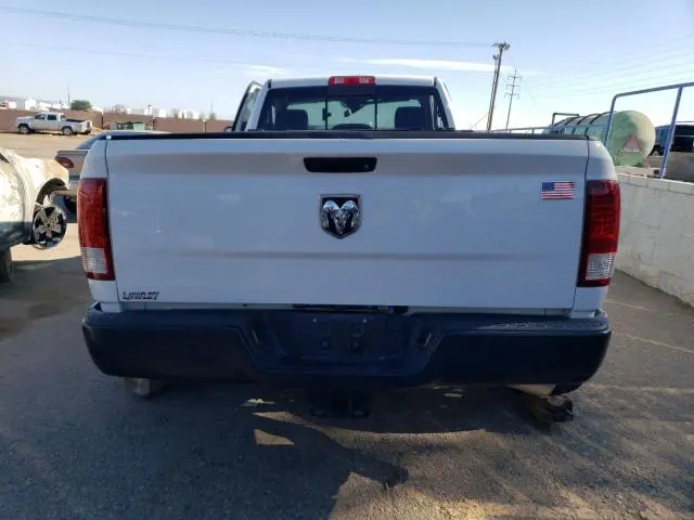 2018 RAM 2500 ST  