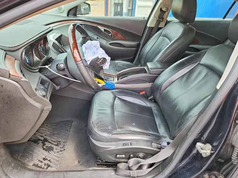 2011 BUICK LACROSSE CXS  