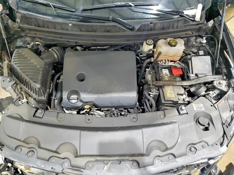 2021 CHEVROLET TRAVERSE LT  