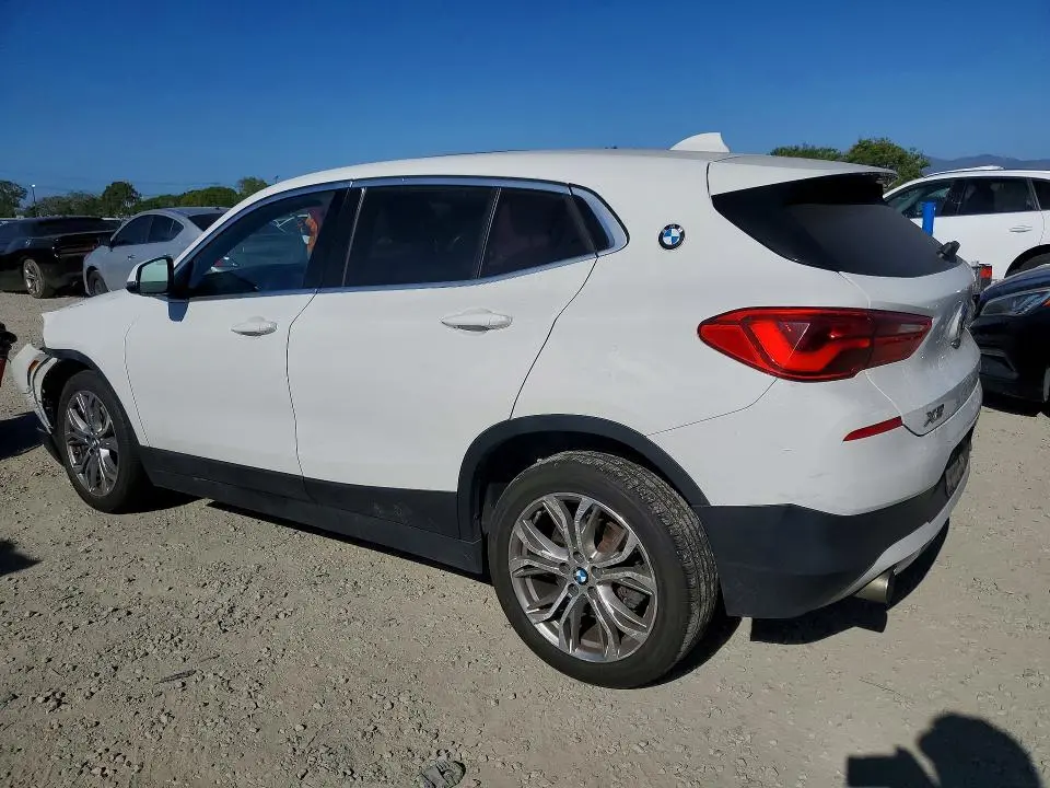 2018 BMW X2 XDRIVE28I  