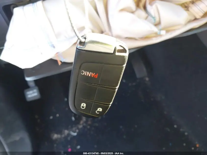 2020 DODGE DURANGO SXT RWD