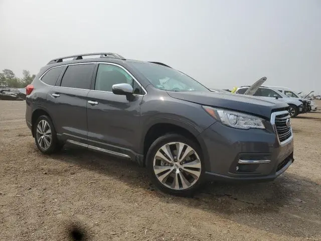 2019 SUBARU ASCENT TOURING  