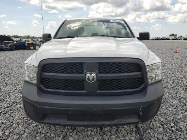 2020 RAM 1500 CLASSIC TRADESMAN  