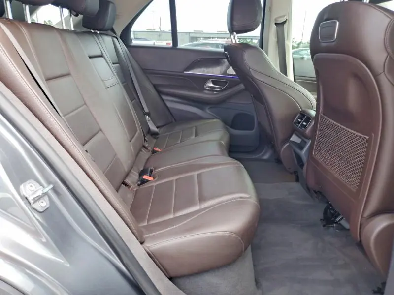 2020 MERCEDES-BENZ GLE 350 4MATIC  