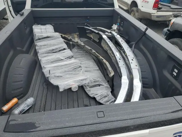 2024 FORD F350 SUPER DUTY  