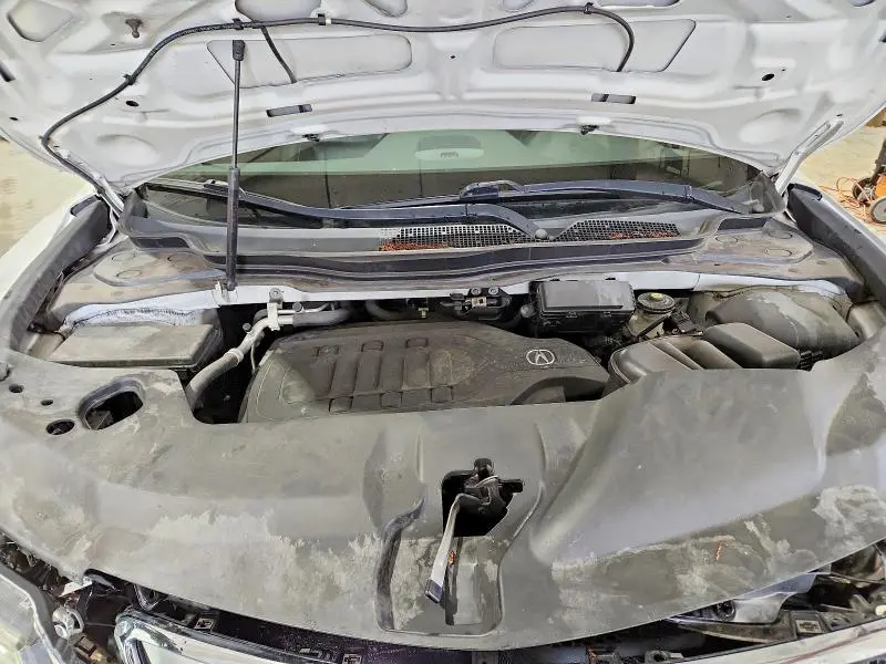 2016 ACURA MDX TECHNOLOGY  
