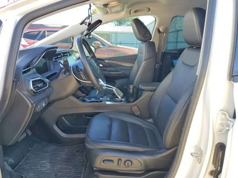 2023 CHEVROLET BOLT EV 2LT  